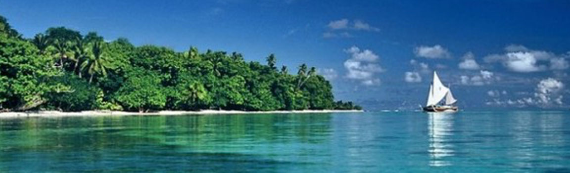 Ostrva Wallis i Futuna